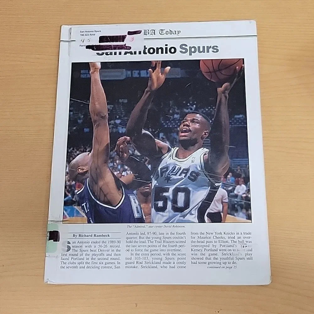 7 books about basketball Scholastic‎